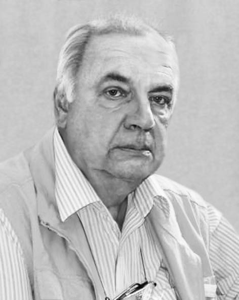 Краскевич Валерій Євгенович
